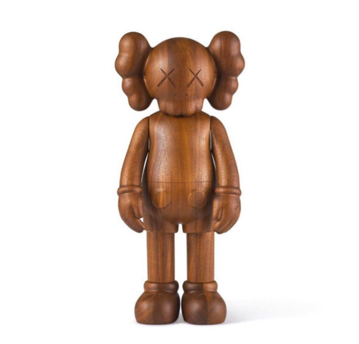 KAWS | Companion Karimoku , 2011